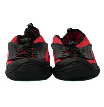 TENIS CARDUME PRO VERMELHO 39