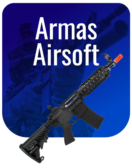 Armas Airsoft