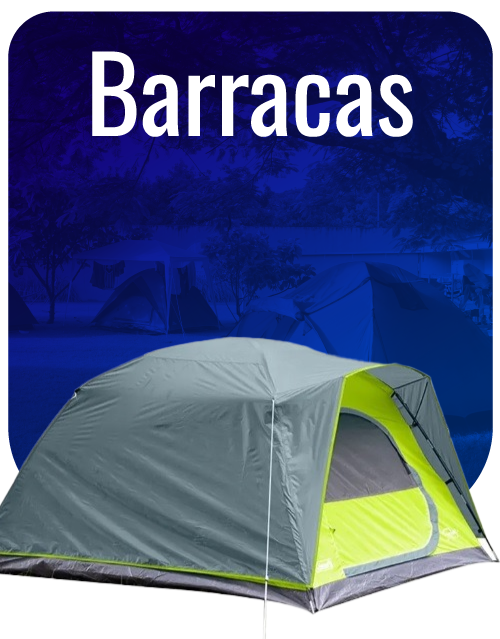 Barracas