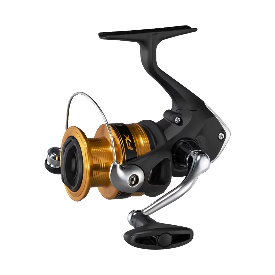 MOLINETE SHIMANO FX FC-1000