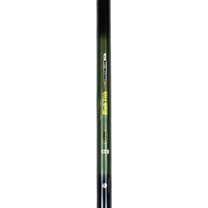 VARA TELESC. BLACK FISH 4,50M