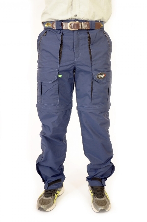 CALCA MTK AMAZON MARINHO 46