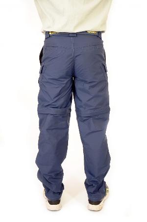 CALCA MTK AMAZON MARINHO 46 - Imagem 2