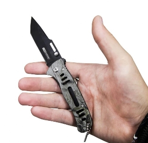 CANIVETE NTK DEXTER - Imagem 3