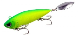 ISCA YARA ENCRENCA SPIN 7CM 17GR COR 84