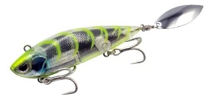 ISCA YARA ENCRENCA SPIN 7CM 17GR COR 81