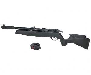 CARABINA GAMO ARROW PCP POLIMERO 5.5MM
