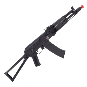 AIRSOFT RIFLE ROSSI AK105S NEPTUNE ET ELET.6MM CB329