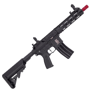 AIRSOFT RIFLE ROSSI AR15 SENTINEL 8POL M-LOK 6.0MM