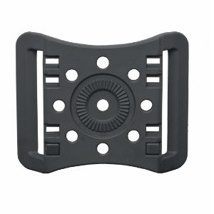 PASSADOR CINTO I PRETO