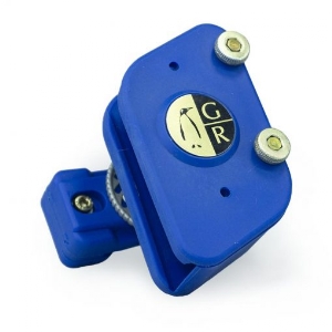 PORTA CARREGADOR GR STD AZUL