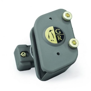 PORTA CARREGADOR GR STD CINZA