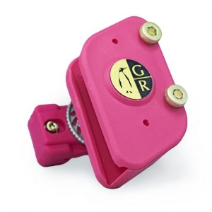 PORTA CARREGADOR GR STD ROSA