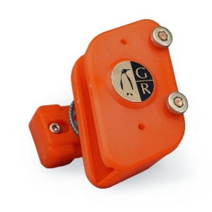 PORTA CARREGADOR GR STD LARANJA