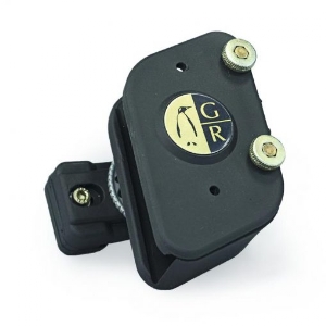 PORTA CARREGADOR GR STD PRETO