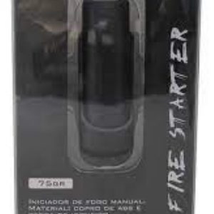 PEDERNEIRA FIRE STARTER AZTEQ