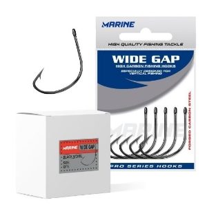 ANZOL MS WIDE-GAP 01 C/50