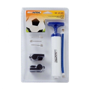 KIT SPORT NTK (INFLADOR/APITO)