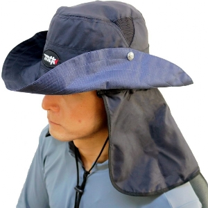 CHAPEU MTK CANADENSE AZUL