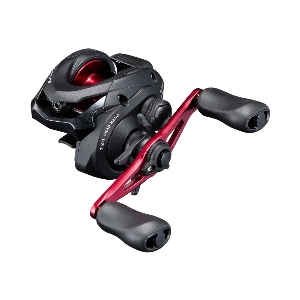 CARRETILHA SHIMANO CAIUS 151 HG ESQUERDA