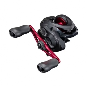 CARRETILHA SHIMANO CAIUS 150 HG DIREITA