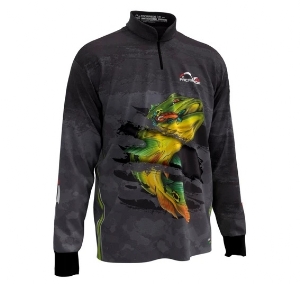 CAMISETA FNR CS 24 TUCUNARE ACU-P