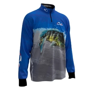 CAMISETA FNR CS 24 TUCUNARE AZUL-M