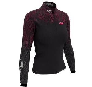 CAMISETA  ATTACK 25 GIRL ELEGANCE-P