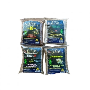 MASSA UFO 500GRS DIVERSOS