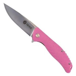 CANIVETE AMADEO ROSSI PINK