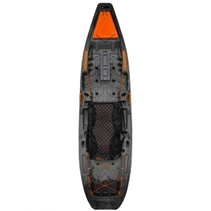 CAIAQUE TITAN ARES TEMPESTADE