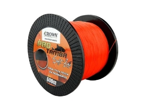 LINHA CROWN PRO TAMBA 0.33MM X 600M