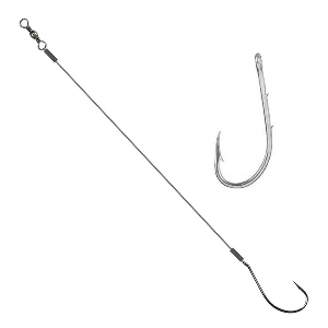 KIT ANZOL EMPATADO  5/0