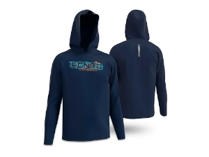 CAMISETA FNR NEW ICEDRY AZUL-EG
