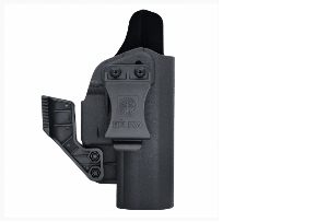 COLDRE BELICA VELADO BERETTA APX CANHOTO PRETO