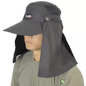 BONE MTK ACTIVE PROTECAO PRETO