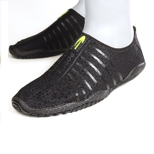 SAPATILHA CARDUME PRETO-36