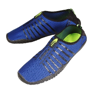 SAPATILHA CARDUME AZUL-38