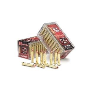 MUNICAO HORNADY 22WMR V-MAX 30GR C/50