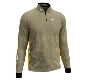 CAMISETA FNR EVO 23 TUCUNARE ACU EG