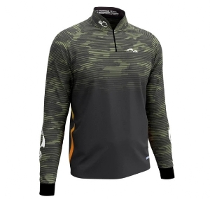 CAMISETA FNR EVO 23 HUNTER G