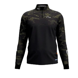 CAMISETA FNR  EVO 23 HUNTER-P