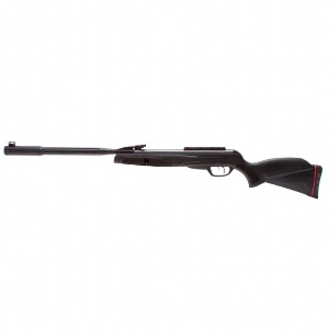 CARABINA GAMO BLACK FUSION IGT MACH 1 POLIMERO 5.5MM