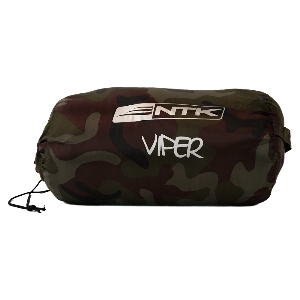 SACO DORMIR NTK VIPER 5º A 12º CAMUFLADO