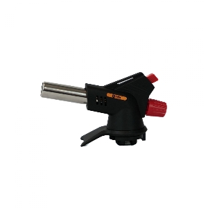 MACARICO NTK TORCH PRETO/VERMELHO