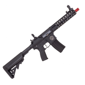 AIRSOFT RIFLE ROSSI AR15 NEPTUNE 9P PMC ET ELET.6.0M