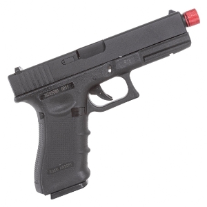 AIRSOFT PISTOLA ROSSI R18 BLOW BLACK G.GAS 6.0MM