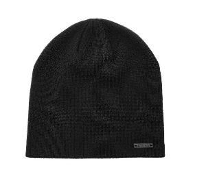 GORRO INVICTUS ALASKA CITY PRETO