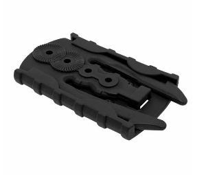 ADAPTADOR SPEED POLIMERO PRETO