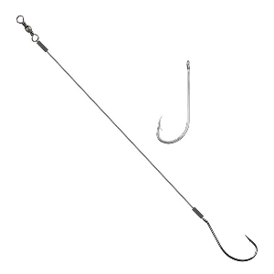 KIT ANZOL EMPATADO  4/0